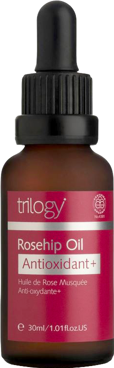 Trilogy Rosehip Oil > Free Gift 5ml