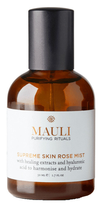 Mauli Rituals Supreme Skin Rose Mist 50mll