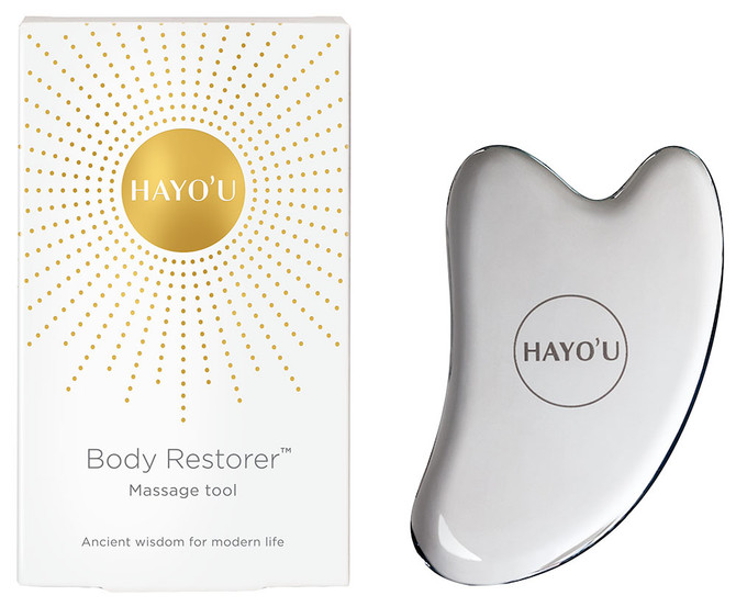 HAYO'U Body Restorer - Massage Tool