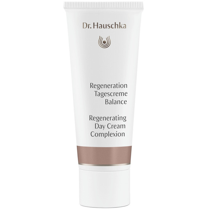 Dr. Hauschka Regenerating Day Cream Complexion 40ml
