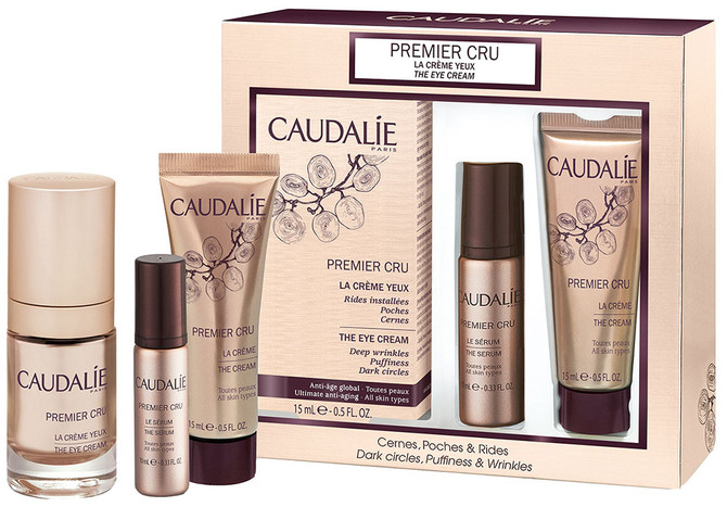Caudalie Premier Cru Eye Set