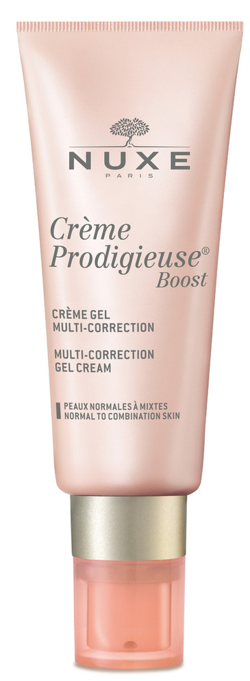 Nuxe Crème Prodigieuse Boost - Multi-Corrective Gel Cream 40ml