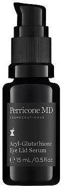 Perricone MD Acyl Glutathione Eye Lid Serum 15ml