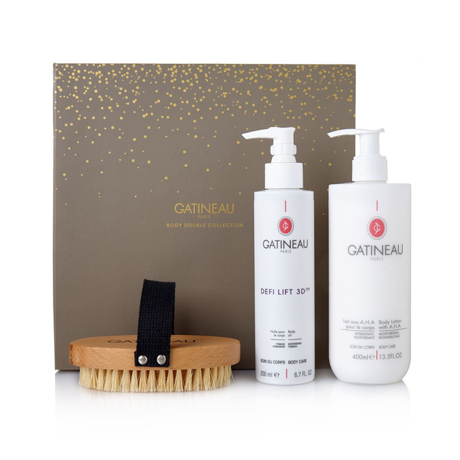 Gatineau Body Double Collection