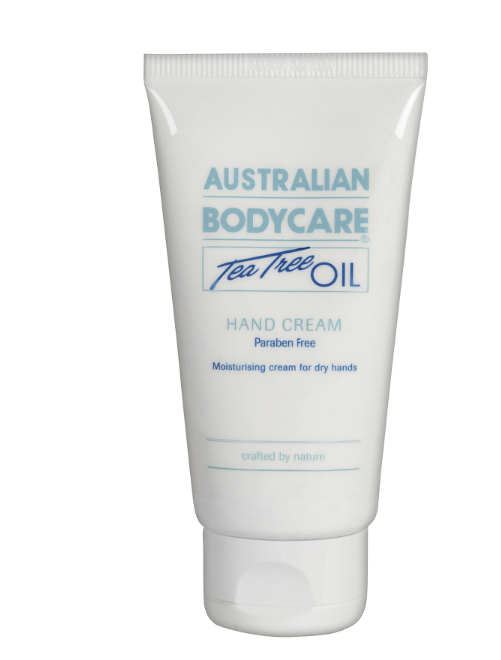 Australian Bodycare Hand Cream 50ml