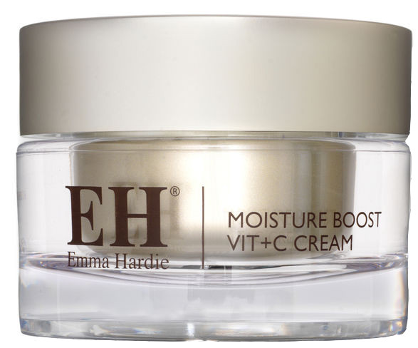 Emma Hardie Moisture Boost Vit+C Cream 50ml