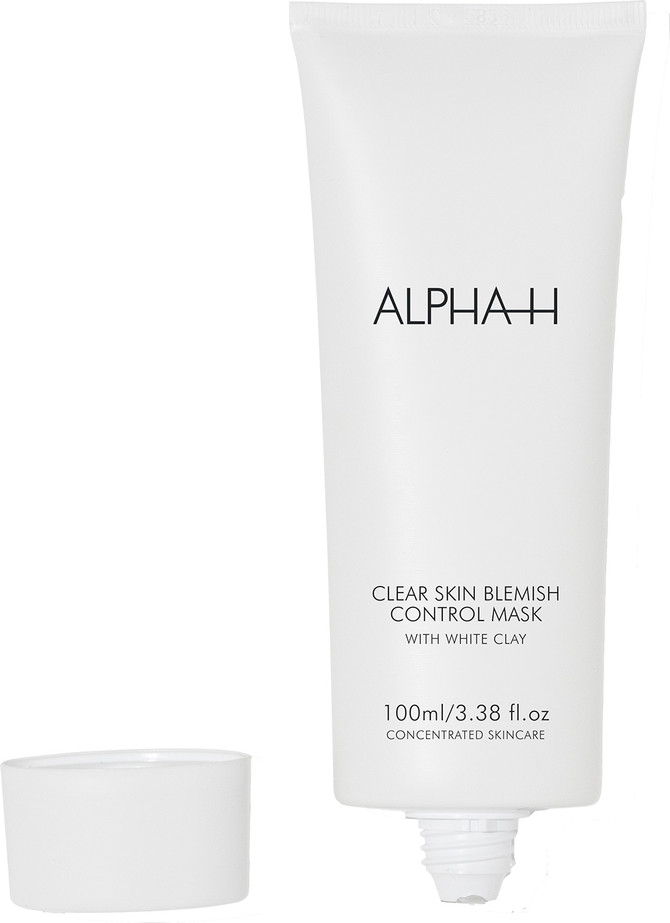 Alpha H Clear Skin Blemish Control Mask 100ml