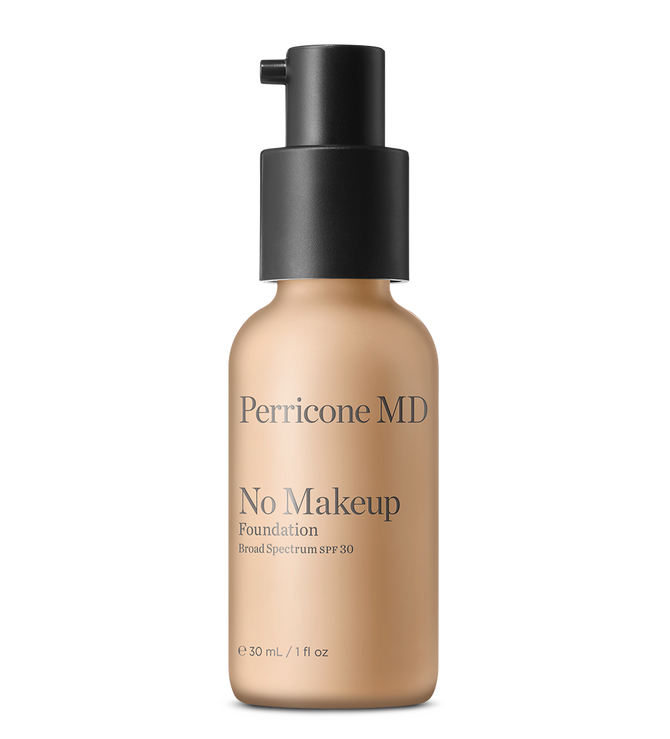Perricone MD No Foundation - Fair Light 30ml