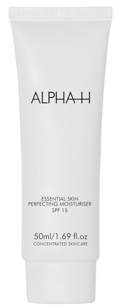 Alpha H Essential Skin Perfecting Moisturiser 50ml