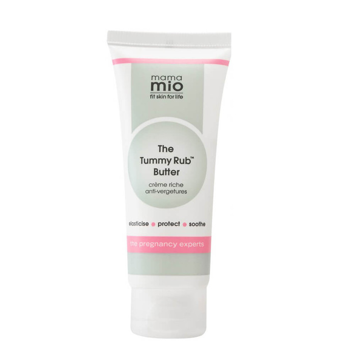 Mama Mio Tummy Rub Butter Mini > Free Gift 30ml