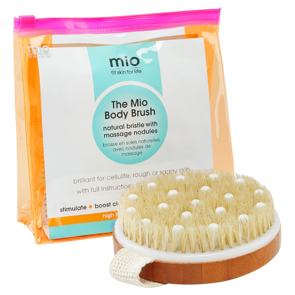 Mio Body Brush