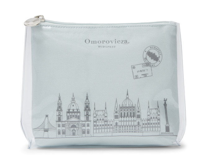 Omorovicza Travel Bag > Free Gift
