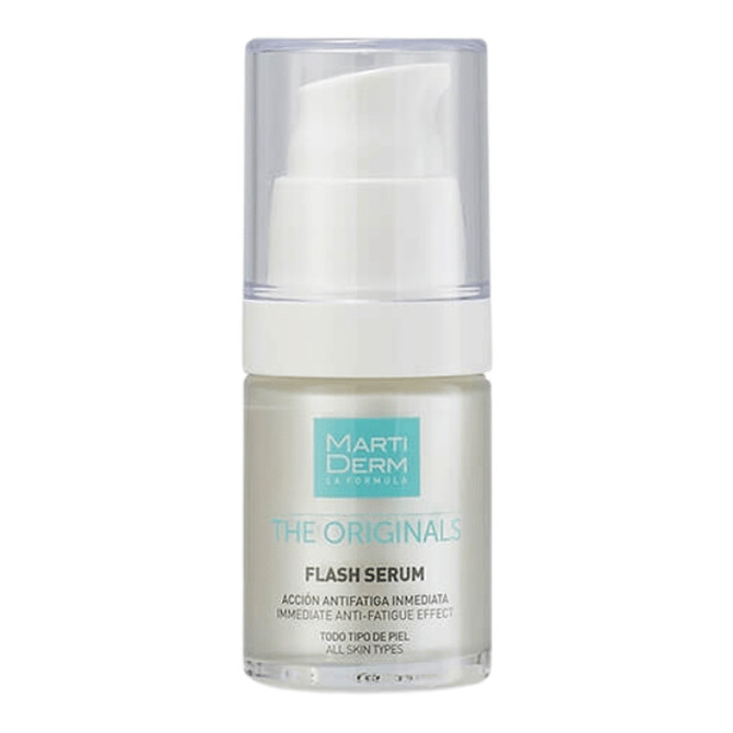 MartiDerm The Originals Flash Serum