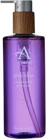 Arran Sense of Scotland Glen Iorsa Hand Wash 300ml