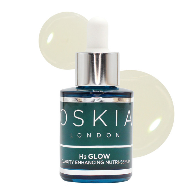Oskia H2 Glow Clarity Enhancing Nutri-Serum