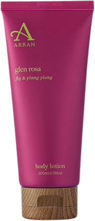 Arran Sense of Scotland Glen Rosa Body Lotion 200ml