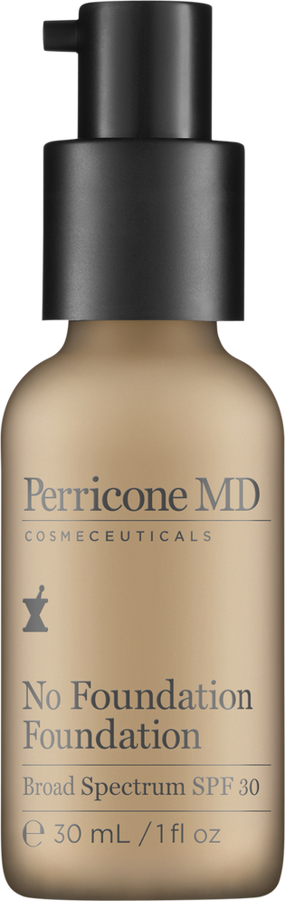 Perricone MD No Foundation Foundation No.2 Light to Medium - light-medium 30ml