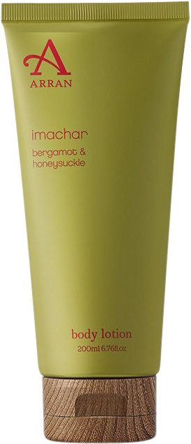 Arran Sense of Scotland Imachar Body Lotion 200ml