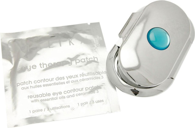 Talika Eye Therapy Patch - 6 Treat & Case