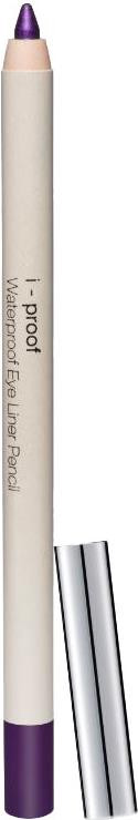 New CID i - proof Waterproof Eye Liner Pencil - Purple Rain