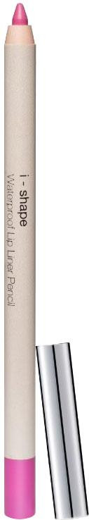 New CID i - shape Waterproof Lip Liner Pencil - Candy Floss