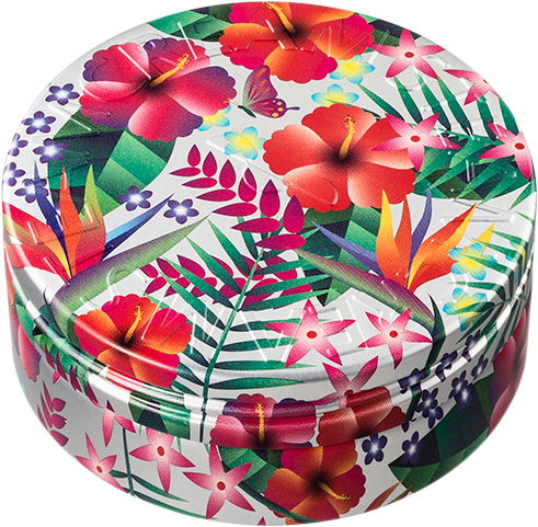 Steamcream Paradise On Earth 75ml