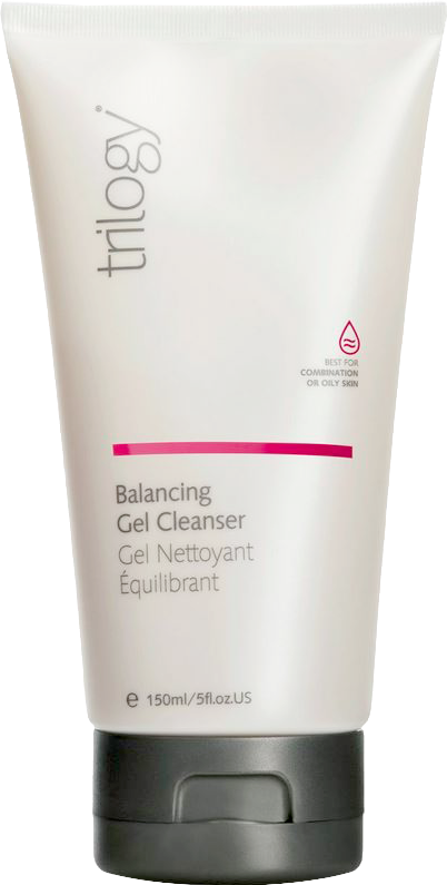 Trilogy Balancing Gel Cleanser 150ml