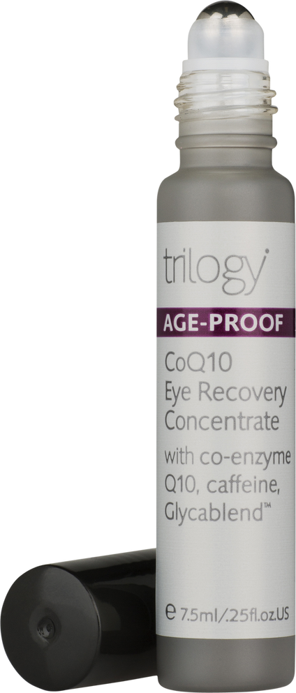Trilogy Age Proof Co Q10 Eye Recovery Concentrate 7.5ml