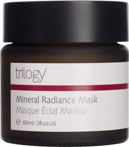Trilogy Mineral Radiance Mask 60ml