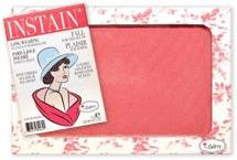 The Balm Instain Staining Powder Blush - Toile - Strawberry