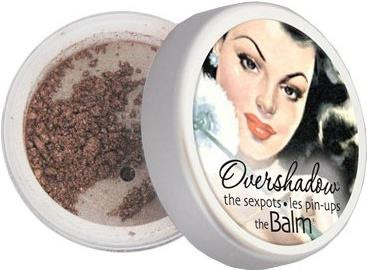 The Balm Overshadow - If you're rich, I'm single