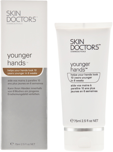 Skin Doctors Younger Hands 75ml