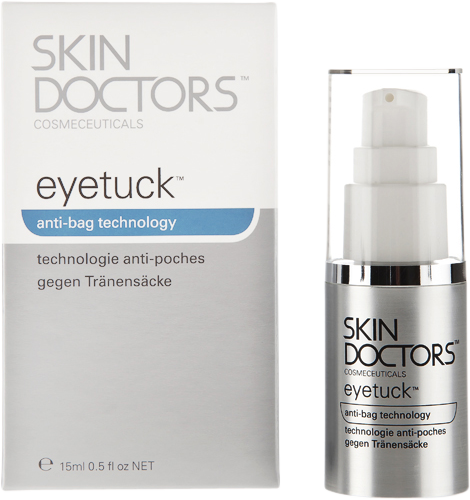 Skin Doctors Eyetuck 15ml