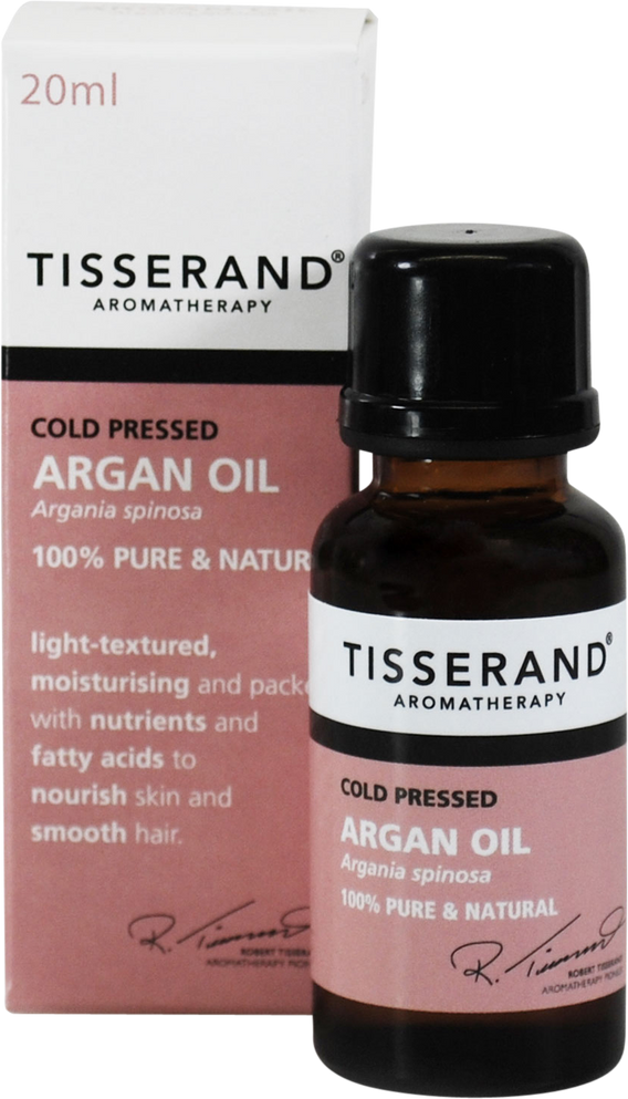 Tisserand Aromatherapy Argan Beauty Oil - 20ml