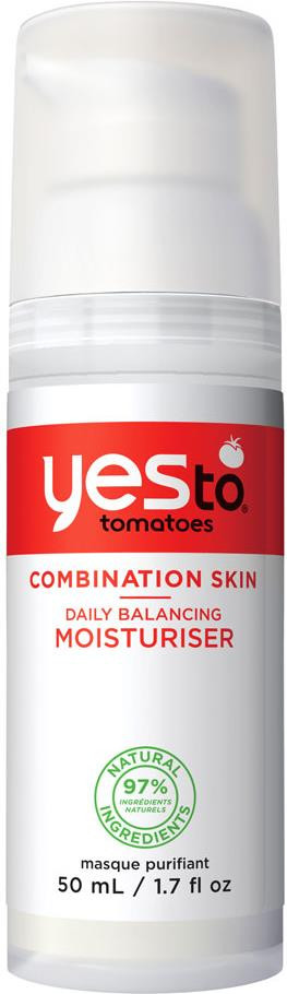 Yes To Tomatoes Daily Balancing Moisturizer 50ml