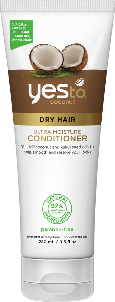 Yes To Coconut Ultra Moisture Conditioner - 280ml