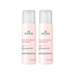Nuxe Micellar Foam Cleanser with rose petals Duo 150ml x2