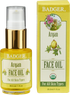 Badger Balm Argan Face Oil 29.5ml