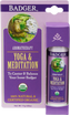 Badger Balm Yoga & Meditation Balm 17g