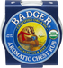 Badger Balm Aromatic Chest Rub 21g