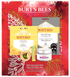 Burt's Bees Spa Collection Gift Set