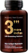 3 More Inches Hair & Nail Nutrients