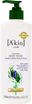 A'kin Aromatherapy Lavender Body Wash