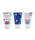 Cath Kidston Posy Bunch Hand Cream Trio 3 x 30ml