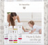 Dr. Hauschka Mum & Baby on the Go