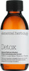 Elemental Herbology Detox Botanical Bathing Infusion 150ml