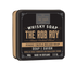 Scottish Fine Soaps The Rob Roy Soap Tin - 100g