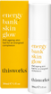 This Works Energy Bank Skin Glow - 30ml