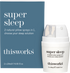 This Works Super Sleep Duo 2 x 20ml