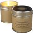 St Eval Candle Tranquility Tin Candle - 0.3kg (80mm w x 80mm h)